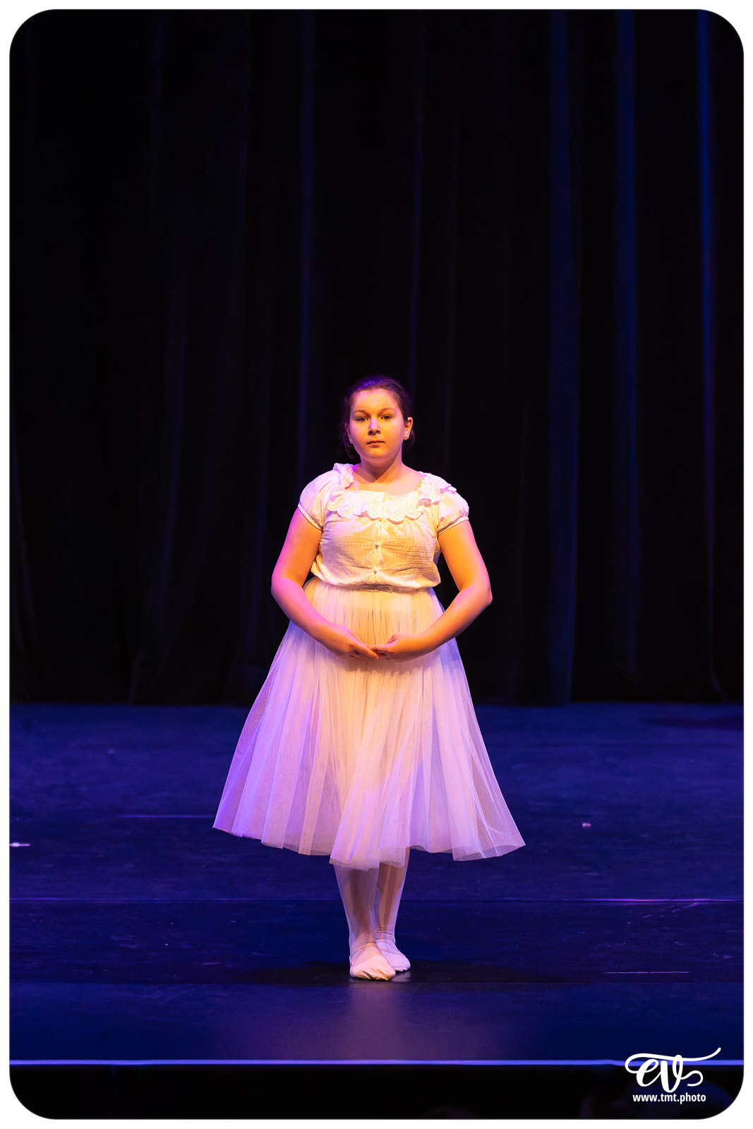 ECOLE DE DANSE CÉCILE ADAMOW